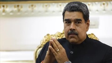 اولین پیام مادورو از سلول زندان درباره مذاکره