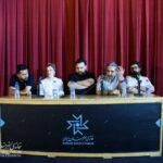 اکران و نشست نقد و بررسی «حال خوب زن» در خانه هنرمندان ایران