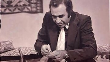 ایرج خواجهامیری؛ از گلایه از موسیقی روز تا افتخار به احسان