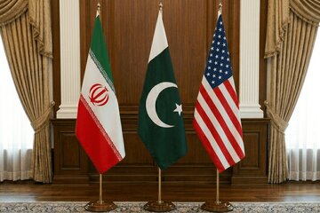 ایزدی: بعید می‌دانم آمریکایی‌ها امتیازات تفاهم‌نامه قبلی را مجدداً ارائه کنند/ جنگ‌های محدود با ریتمی تدریجی در انتظار ایران و آمریکا است