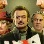 این فیلم با اینکه بازیگران مشهوری دارد فقط دونفر برای دیدنش به سینما رفتند!/ بودجه‌ها را کجا تلف می‌کنید؟