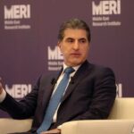بارزانی: ادغام قسد در نیروهای دولتی سوریه آغاز مرحله‌ای جدید است