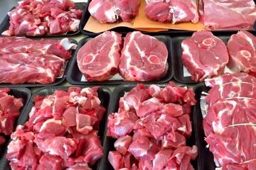 بازار گوشت منتظر این تغییر مهم قیمتی باشد!/ سالمی: با این اتفاق قیمت گوشت تغییر میکند