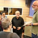 بازیگری که یک ماه سر تمرین نیامد اما نقش اصلی را گرفت؛ روایت «مکبث» فرهاد مهندس‌پور