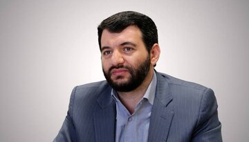 ببینید |  ذوق‌زدگی حجت عبدالملکی از جنگ؛ وقتی مبدع کارآفرینی با یک میلیون تومان، باز هم نشان داد که «عدد» نمی‌فهمد!