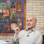 ببینید| هشدار شدید مومنی درباره تداوم تورم/ پدیده‌هایی چون فاشیسم و نازیسم محصول تورم‌های بالاست