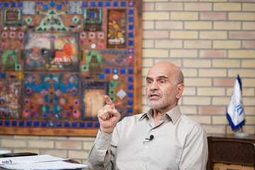 ببینید| هشدار شدید مومنی درباره تداوم تورم/ پدیدههایی چون فاشیسم و نازیسم محصول تورمهای بالاست