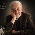 بدرقه روزنامه‌نگار قدیمی با حضور شخصیت‌های سیاسی و فرهنگی
