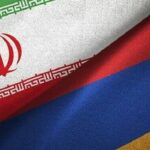 بررسی ابتکار ساخت دومین پل بر رود ارس در مرز دولتی ایران و ارمنستان