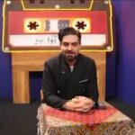 برنامه موسیقایی شبکه نسیم بازگشت