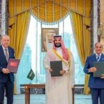 برگزاری اولین نشست مقامات ترکیه، پاکستان و عربستان تحت توافق مکه