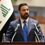 بغداد: الزیدی مانع حمله احتمالی روز شنبه شد
