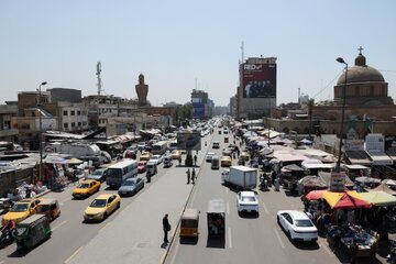 بغداد در منگنه تهران و واشنگتن / مهمترین کشور در دورزدن تحریم‌های ایران درمقابل «روز D» چه خواهد کرد؟