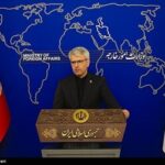 بقائی: چه کسی مسئول جبران خسارات و آسیب‌های وارده است؟/ ترمیم زیست‌بوم تنگه هرمز باید بخشی از مدیریت آینده این آبراه باشد