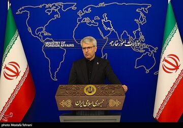 بقائی: چه کسی مسئول جبران خسارات و آسیب‌های وارده است؟/ ترمیم زیست‌بوم تنگه هرمز باید بخشی از مدیریت آینده این آبراه باشد