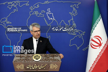 بقایی: کلیشه‌ سازی‌های منفی توجیهی برای تحریم و جنگ علیه ایران شد