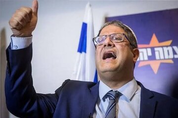بن گویر خواستار حمله به بیروت شد/ سربازان ما در لبنان و غزه از دیپلماسی مهمتر هستند/ بازی موش و گربه باید پایان یابد