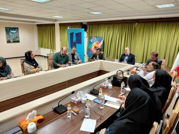 بنیاد ملی پویانمایی: ایران از کشورهای حرفهای در تولید فیلم بلند و سریال انیمیشن است