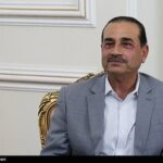 بیانیه ارتش پاکستان درباره سفر منیر به تهران
