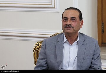 بیانیه ارتش پاکستان درباره سفر منیر به تهران