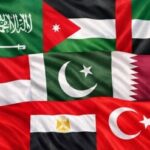 بیانیه مشترک ۸ کشور عربی و اسلامی: تجاوزات اسرائیل آتش‌بس غزه را تضعیف می‌کند