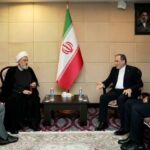 تأکید عراقچی بر حمایت قاطع ایران از لبنان؛ اسرائیل عقب‌نشینی کند
