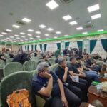 تجلیل از برگزیدگان عکاسی در یک سفر ماندگار