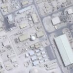 تشدید تدابیر امنیتی در پایگاه آمریکایی «حریر» در نزدیکی اربیل