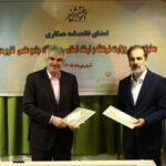 تفاهم‌نامه‌ای برای پیوند آموزش و عرصه حرفه‌ای هنر