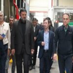 توسعه فناوری، مسیر رقابت‌پذیری صنعت قطعه‌سازی است