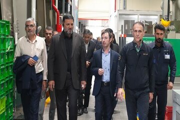 توسعه فناوری، مسیر رقابتپذیری صنعت قطعهسازی است