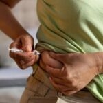 توصیه مهم یک فوق تخصص غدد درباره آمپول لاغری