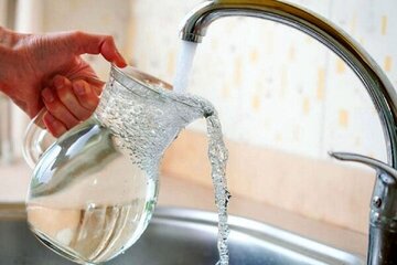 تکلیف جیره‌بندی یا قطعی آب روشن شد/ مصرف آب در این مناطق بالاست