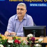 جدول جدید رادیو صبا