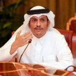 جزئیات رایزنی عراقچی و نخست‌وزیر قطر