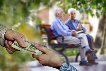 جزییات پرداخت معوقات فروردین و اردیبهشت بازنشستگان تامین‌اجتماعی/ مابه‌التفاوت حقوق دقیقا چه زمانی پرداخت می‌شود؟