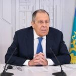 جلالی: سفر لاوروف به تهران در دستور کار است