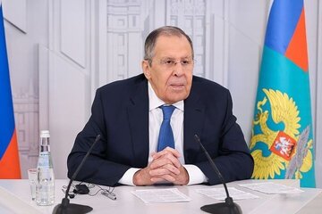 جلالی: سفر لاوروف به تهران در دستور کار است