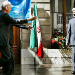 جلیلی با این سخنرانی کشورهای ۱+۵ را عصبانی کرد و باعث شد تحریم‌های جدید علیه ایران وضع شود! / موسویان: به آینهورن گفتم طرح شما مزخرف است
