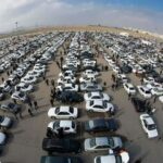 جهش گسترده قیمت‌ها در بازار خودرو/ آخرین قیمت سمند، پژو، شاهین، ری‌را، ساینا و دنا + جدول