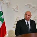 جوزف عون: ثبات لبنان برای ثبات منطقه و اروپا ضروری است