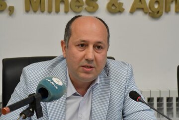 حرکت گرگان به سوی «شهر دانشبنیان»؛ فراخوان بخش خصوصی برای هوشمندسازی خدمات شهری