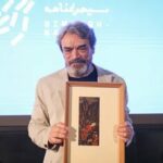 حسین علیزاده: فرهنگ ایران را نباید دیگران برای ما روایت کنند