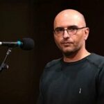 حسین علیشاپور با «زمزمه؛ اصفهانِ مرکب» به تالار رودکی می‌آید