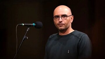 حسین علیشاپور با «زمزمه؛ اصفهانِ مرکب» به تالار رودکی میآید