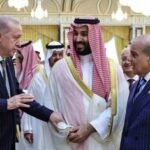 حق‌پناه: سه عضو پیمان مکه ظرفیت رقابت جدی با اسرائیل دارند/ گسترش‌طلبی اسرائیل می‌تواند اعضای پیمان مکه را به یکدیگر نزدیک‌تر کند