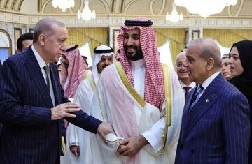 حق‌پناه: سه عضو پیمان مکه ظرفیت رقابت جدی با اسرائیل دارند/ گسترش‌طلبی اسرائیل می‌تواند اعضای پیمان مکه را به یکدیگر نزدیک‌تر کند