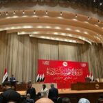حلبوسی: اجازه کشیده شدن عراق به سمت درگیری را نخواهیم داد