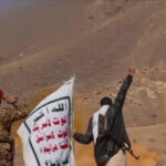 حملات موشکی انصارالله یمن به «المخا»
