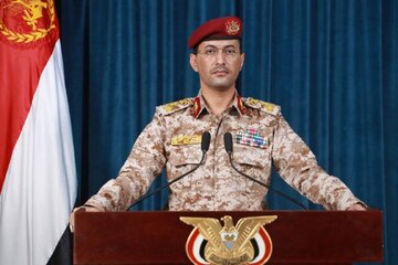 حمله یمن به هشتمین نفتکش عربستان با موشک بالستیک
